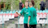 Rocznik '93 lepszy od Dolcanu o sześć bramek